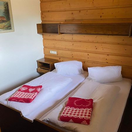 Appartement Latschen - Ferienhaus Bad Kleinkirchheim Esterno foto