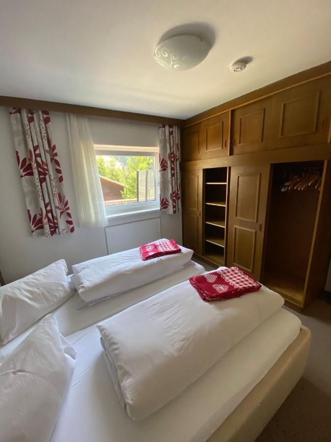 Appartement Latschen - Ferienhaus Bad Kleinkirchheim Esterno foto