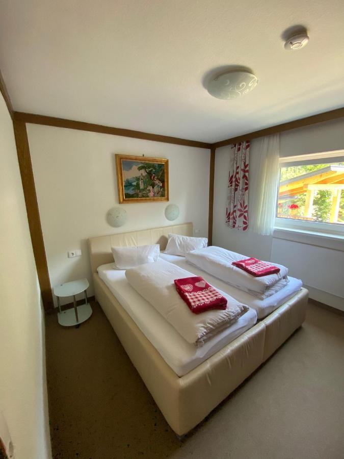 Appartement Latschen - Ferienhaus Bad Kleinkirchheim Esterno foto