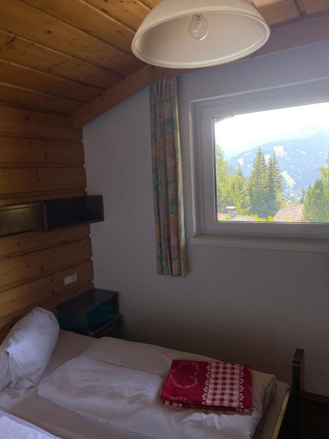 Appartement Latschen - Ferienhaus Bad Kleinkirchheim Esterno foto