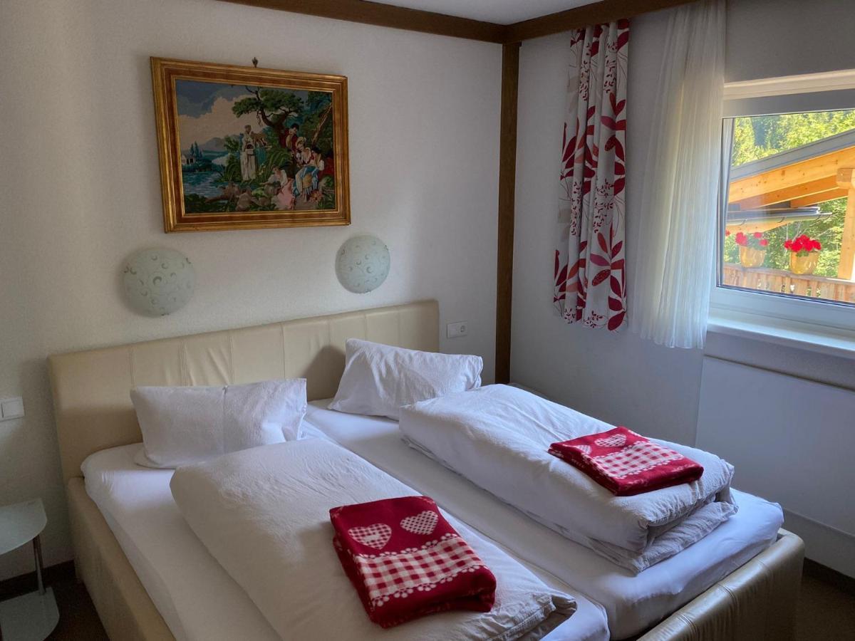Appartement Latschen - Ferienhaus Bad Kleinkirchheim Esterno foto