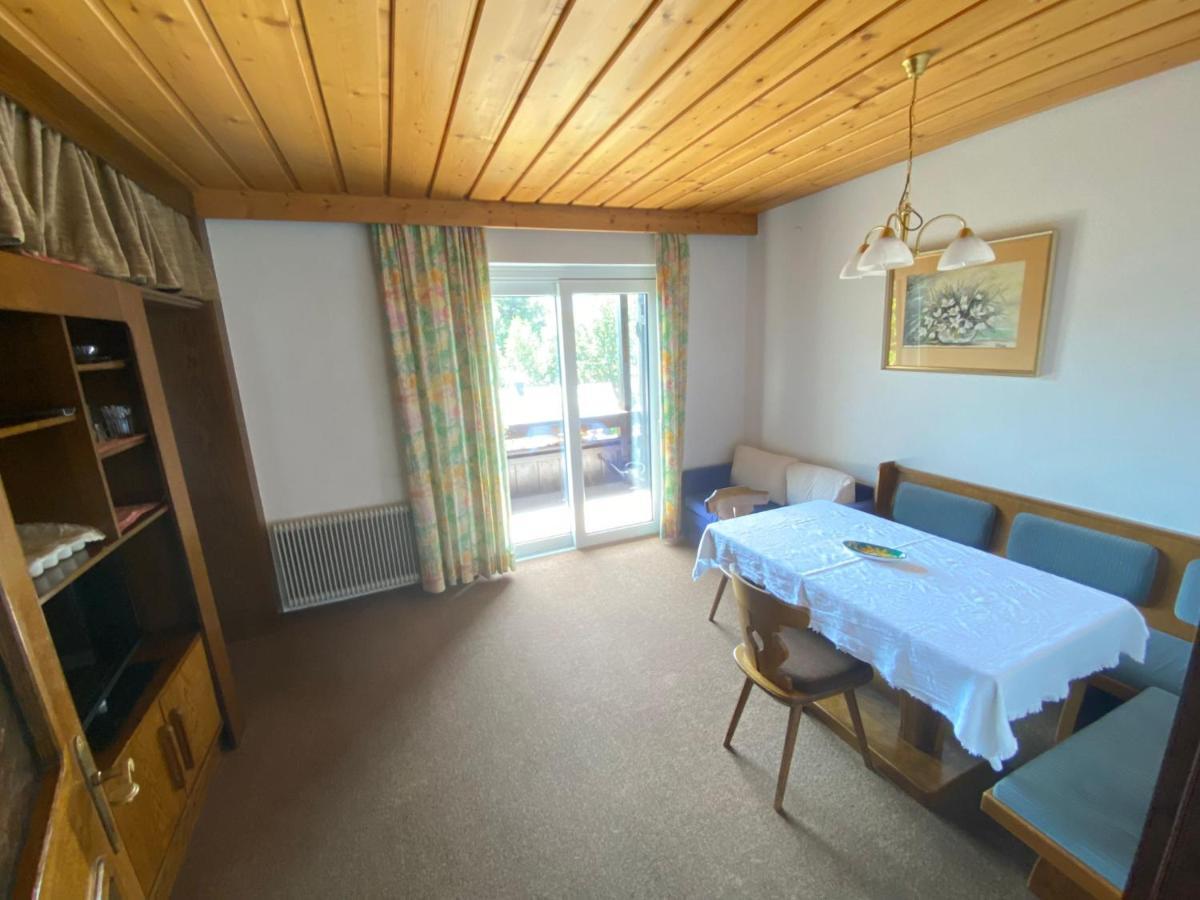 Appartement Latschen - Ferienhaus Bad Kleinkirchheim Esterno foto