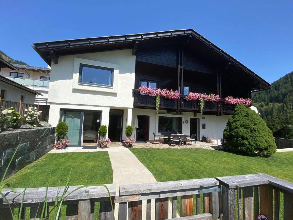 Appartement Latschen - Ferienhaus Bad Kleinkirchheim Esterno foto