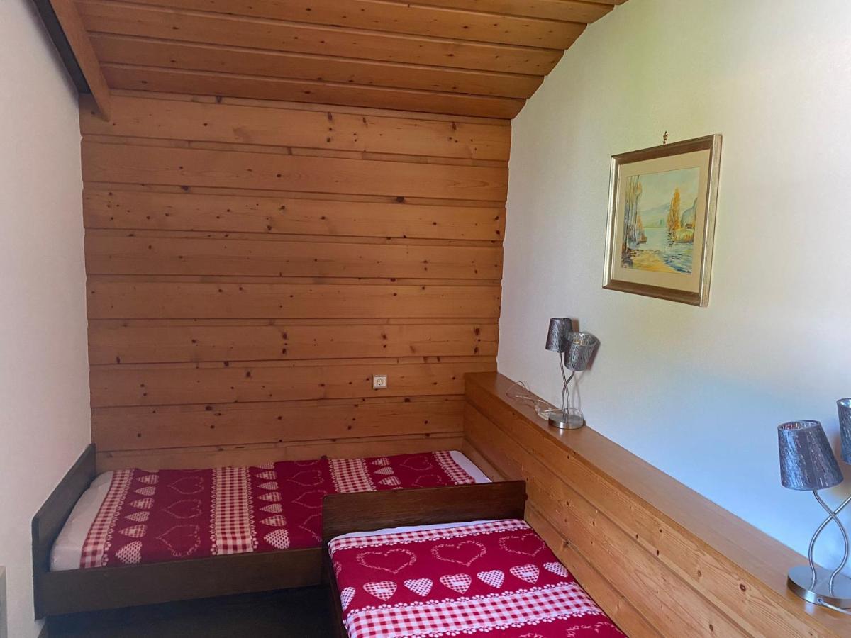 Appartement Latschen - Ferienhaus Bad Kleinkirchheim Esterno foto