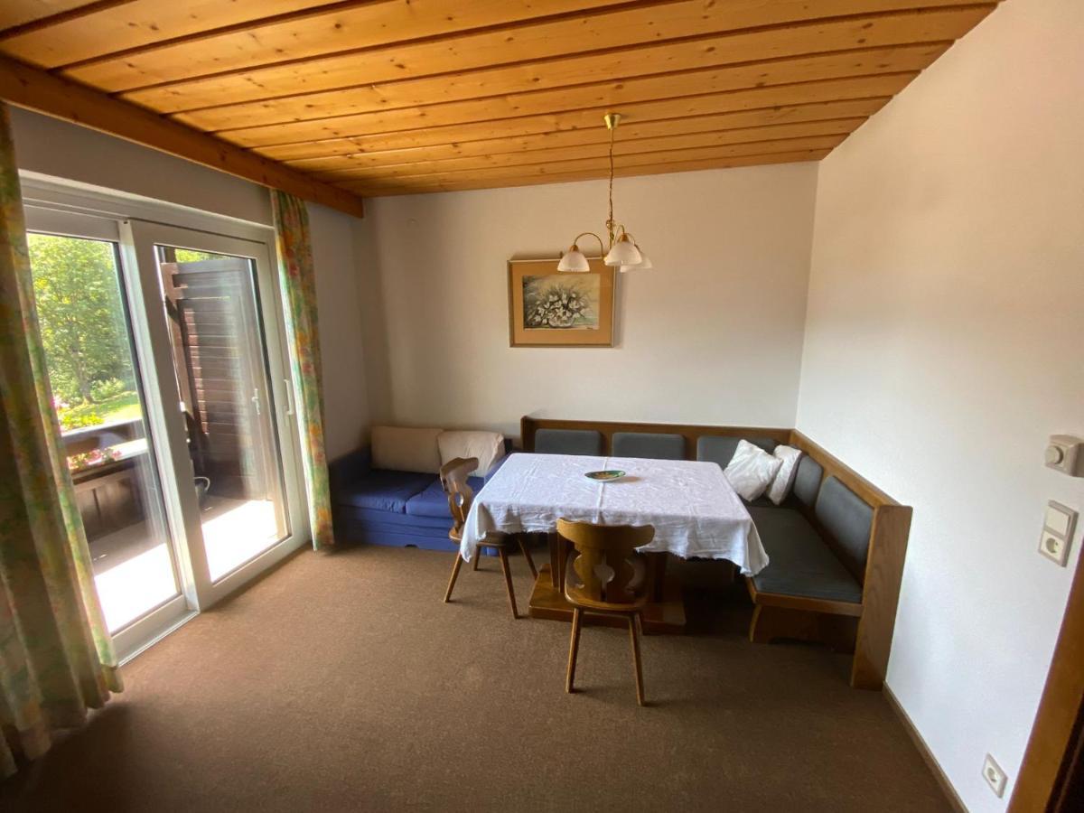 Appartement Latschen - Ferienhaus Bad Kleinkirchheim Esterno foto