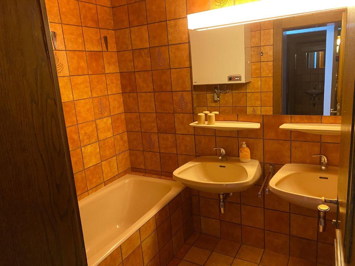 Appartement Latschen - Ferienhaus Bad Kleinkirchheim Esterno foto