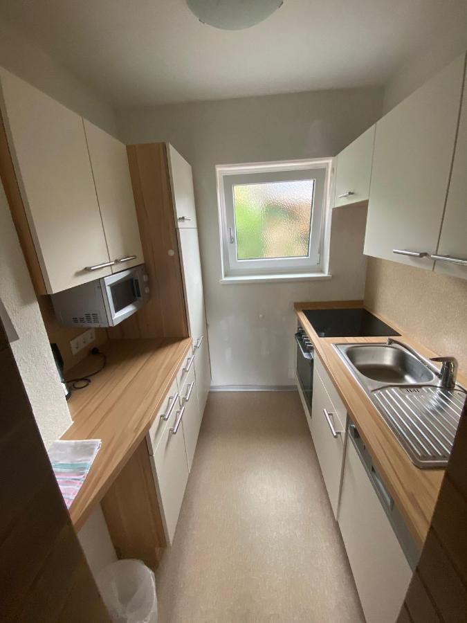 Appartement Latschen - Ferienhaus Bad Kleinkirchheim Esterno foto