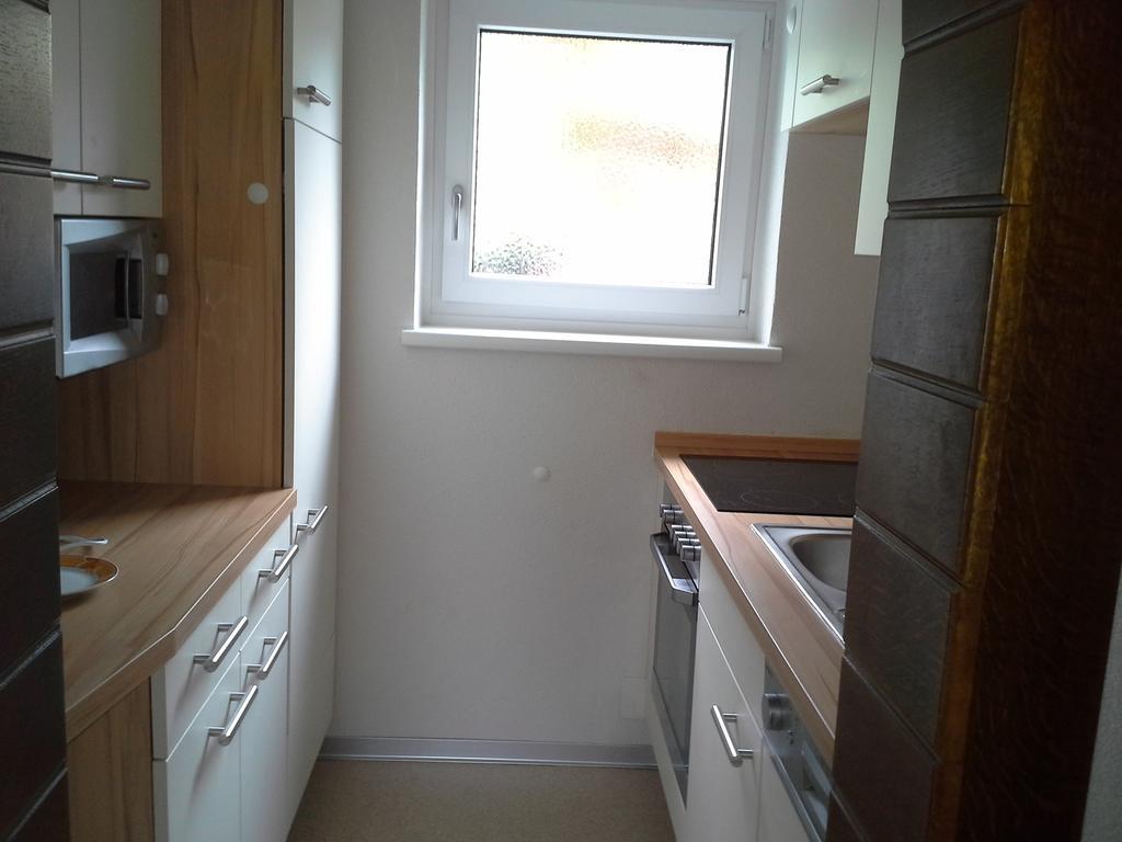 Appartement Latschen - Ferienhaus Bad Kleinkirchheim Camera foto