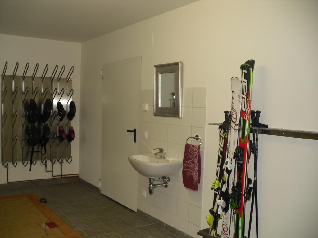 Appartement Latschen - Ferienhaus Bad Kleinkirchheim Esterno foto