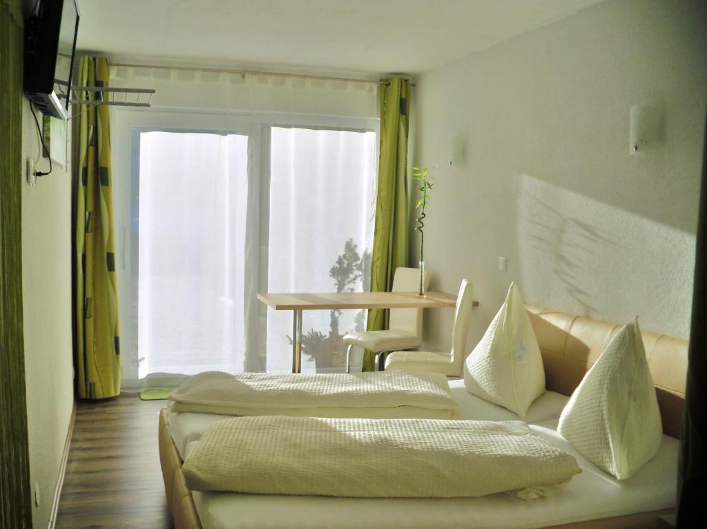 Appartement Latschen - Ferienhaus Bad Kleinkirchheim Camera foto